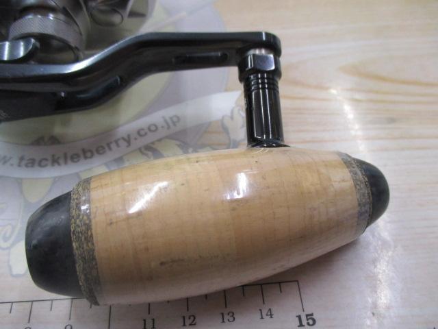 21オシアジガー 1501XG