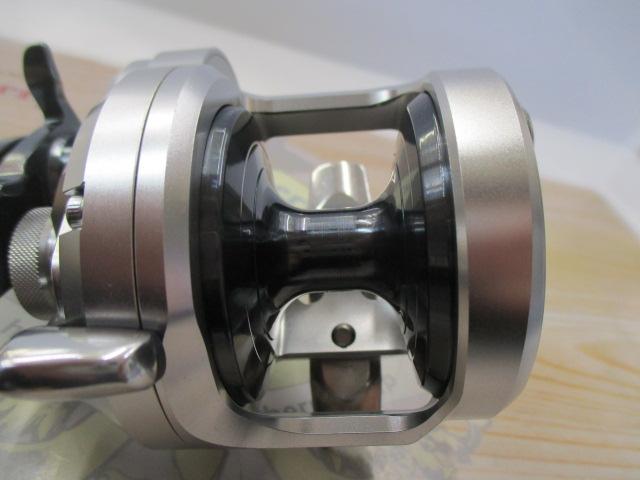 21オシアジガー 1501XG