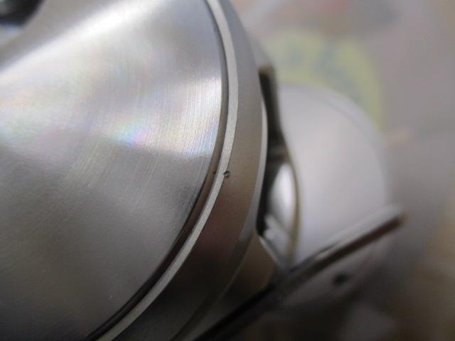 21オシアジガー 1501XG