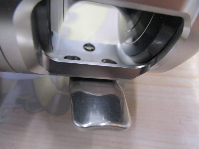 21オシアジガー 1501XG