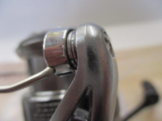 21ナスキー 2500SHG