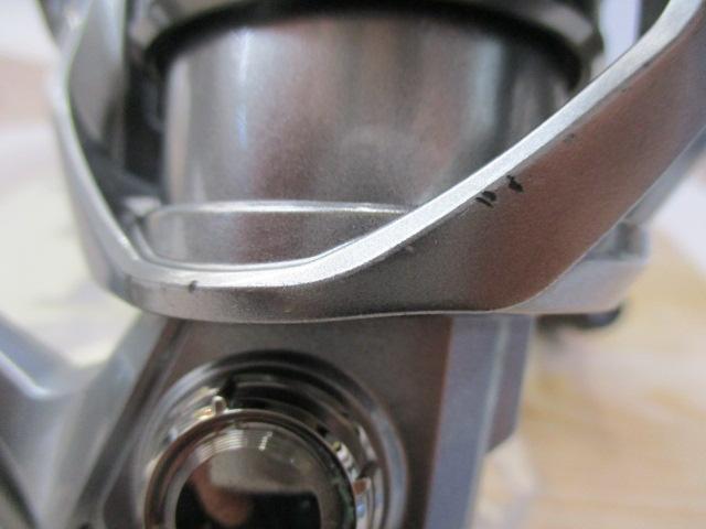 21ナスキー 2500SHG