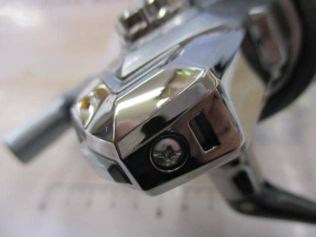 21ナスキー 2500SHG