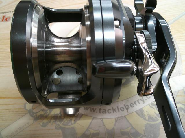 オシアジガーFCNR 2000HG