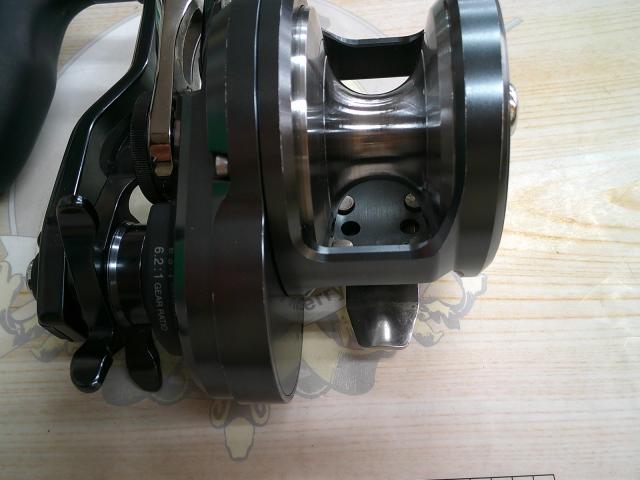 オシアジガーFCNR 2000HG