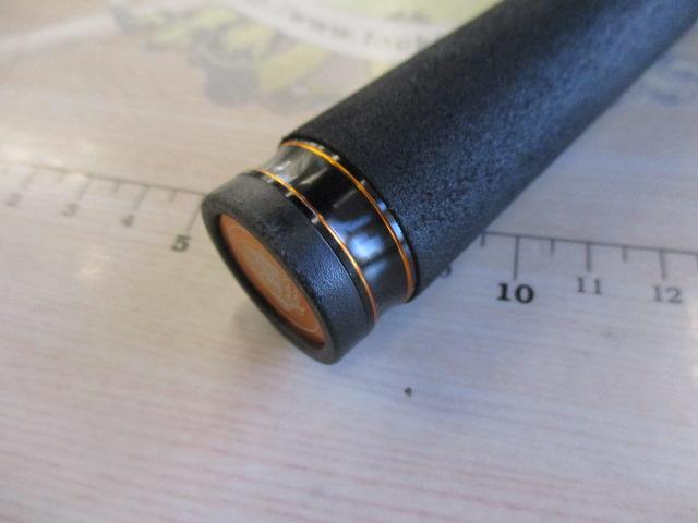 ソルティースタイルライトショアジギング STLS-962ML30-KR