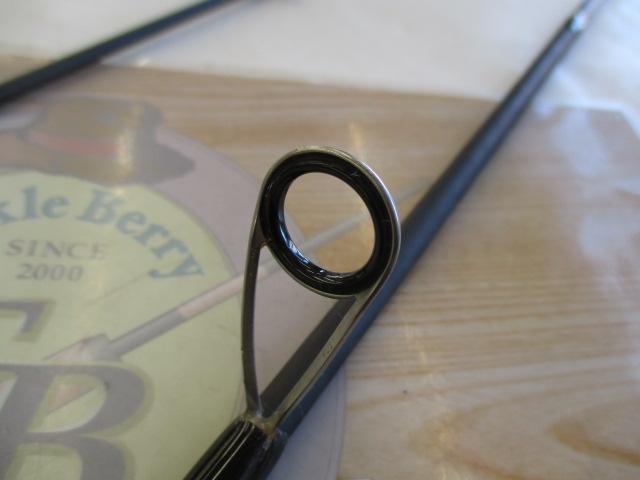 ソルティースタイルライトショアジギング STLS-962ML30-KR