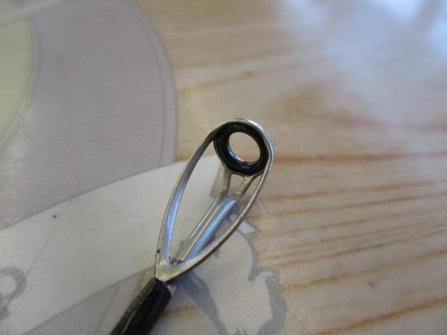 ソルティースタイルライトショアジギング STLS-962ML30-KR