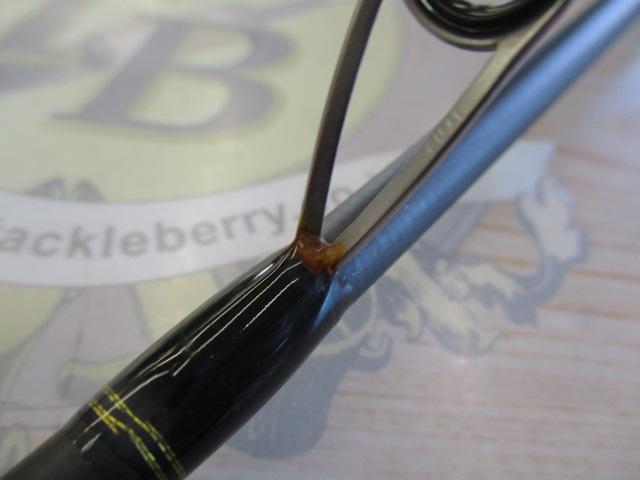 ソルティースタイルライトショアジギング STLS-962ML30-KR