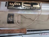 スーパーパルサーⅡ CSⅡ-552