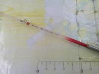 クリスティア ワカサギHG タイプK 32.5SS