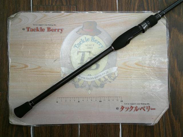 鯵道AD5-S832FC/AJI