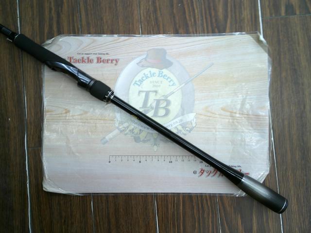 20ルナミス S100M