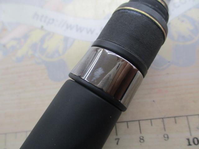 グラディエーターアンチ GA-67MH-TC フロッグマン