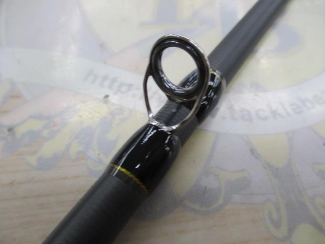 グラディエーターアンチ GA-67MH-TC フロッグマン