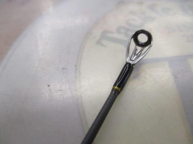 グラディエーターアンチ GA-67MH-TC フロッグマン