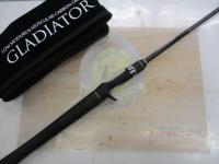 グラディエーターアンチ GA-67MH-TC フロッグマン