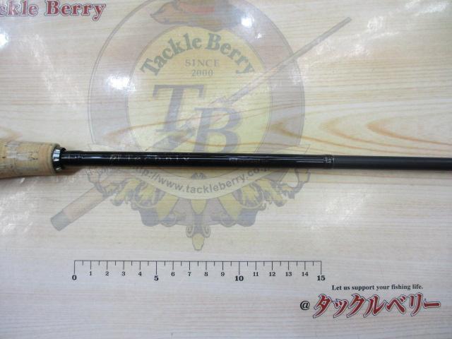 グラディエーターテクニクスGT-65L+Sインターセプター