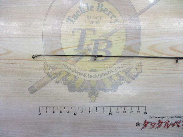 グラディエーターテクニクスGT-65L+Sインターセプター