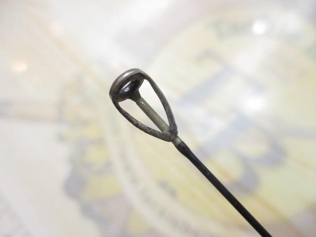 グラディエーターテクニクスGT-65L+Sインターセプター