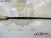 グラディエーターテクニクスGT-65L+Sインターセプター