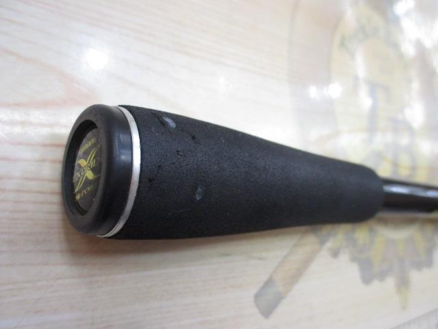 エクスプライド 173XH