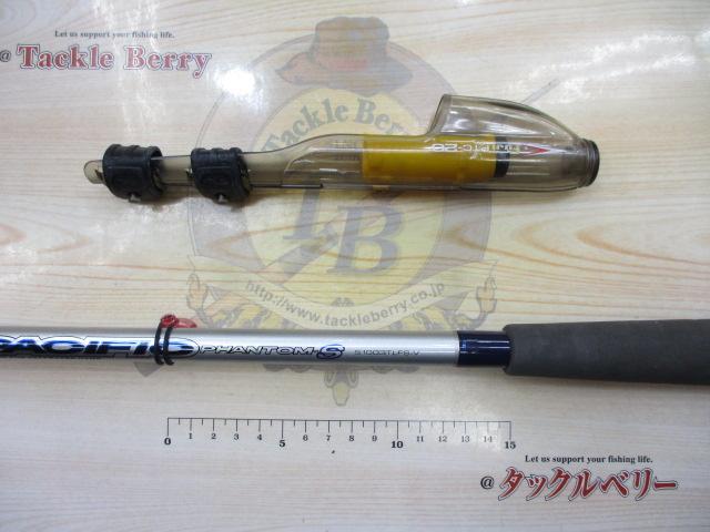 パシフィックファントムS PF-S S1003TLFS-V
