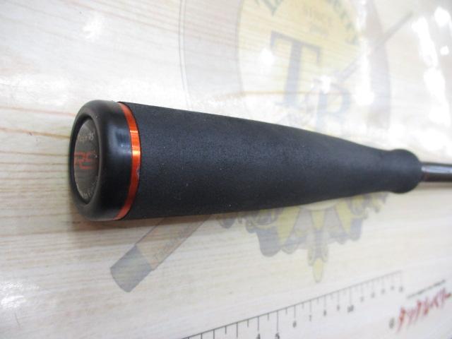 風神RS ヴィヴォーグ 96ML+