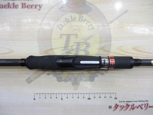 風神RS ヴィヴォーグ 96ML+