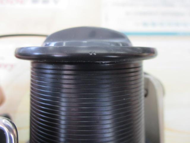 トーナメントプロキャスター SS-45Ⅱ 太糸用 右