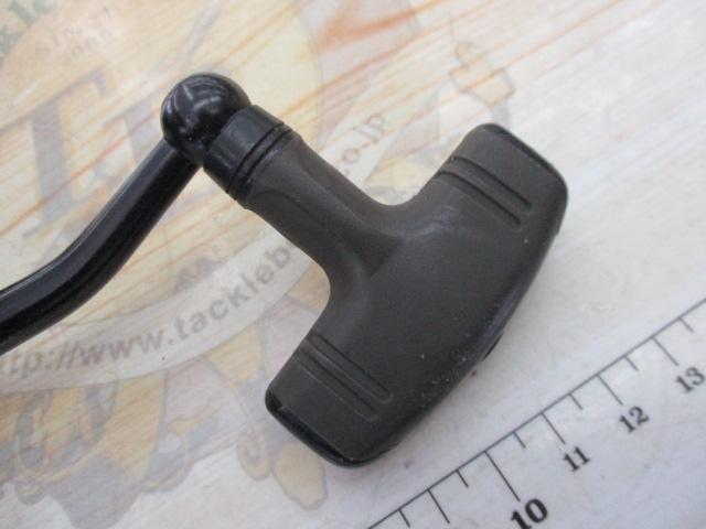 トーナメントプロキャスター SS-45Ⅱ 太糸用 右