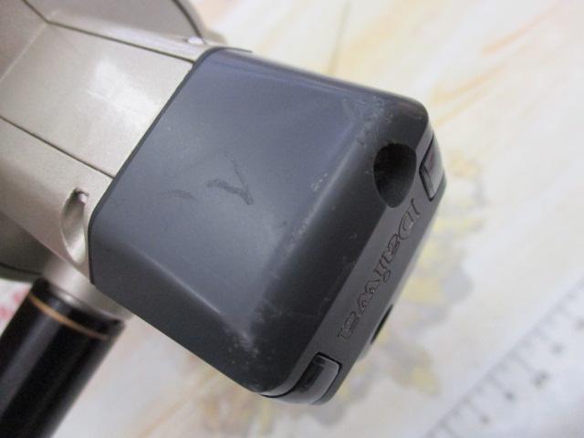 トーナメントプロキャスター SS-45Ⅱ 太糸用 右