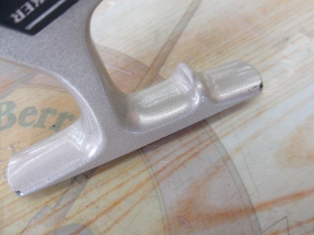 トーナメントプロキャスター SS-45Ⅱ 太糸用 右