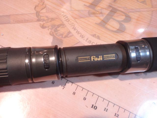 フルロック FR-100H-3P