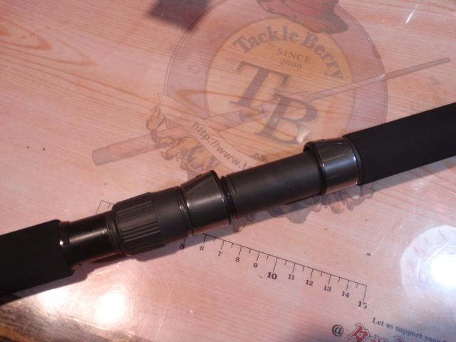 フルロック FR-100H-3P