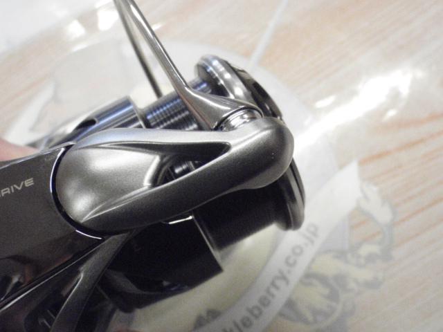 25カルディア LT2500S-XH