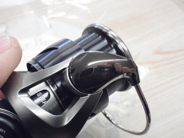 25カルディア LT2500S-XH