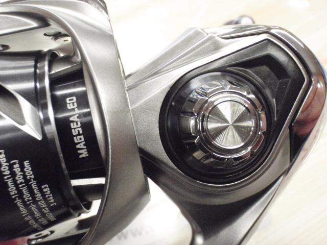 25カルディア LT2500S-XH