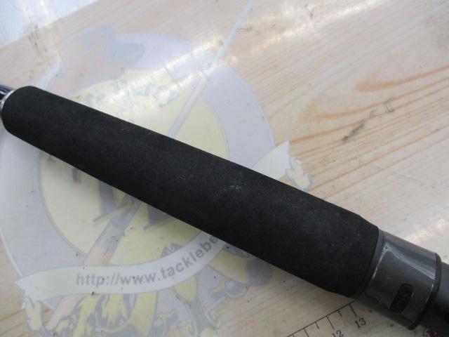 21コルトスナイパーBB S96H