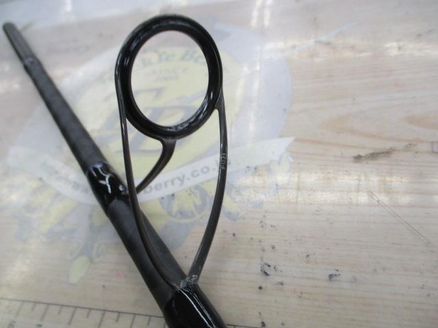 21コルトスナイパーBB S96H