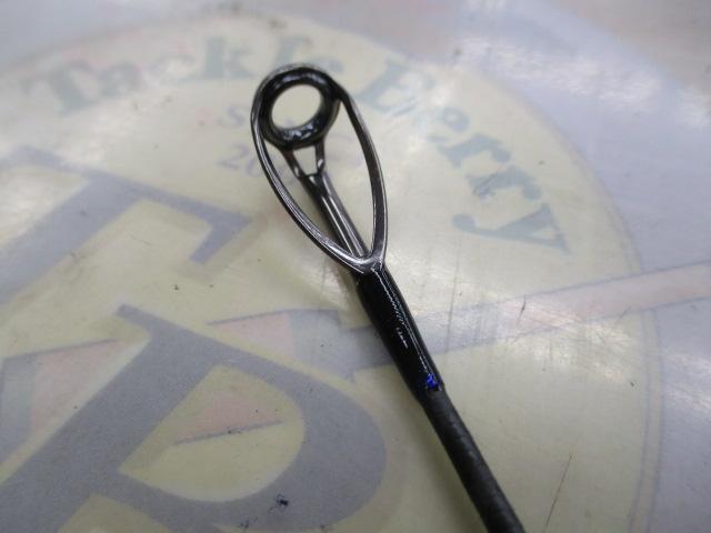 21コルトスナイパーBB S96H