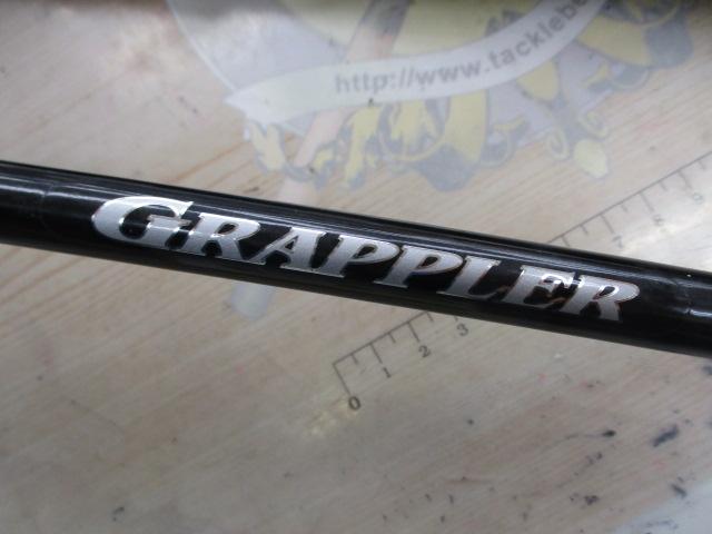 19グラップラータイプC S82MH