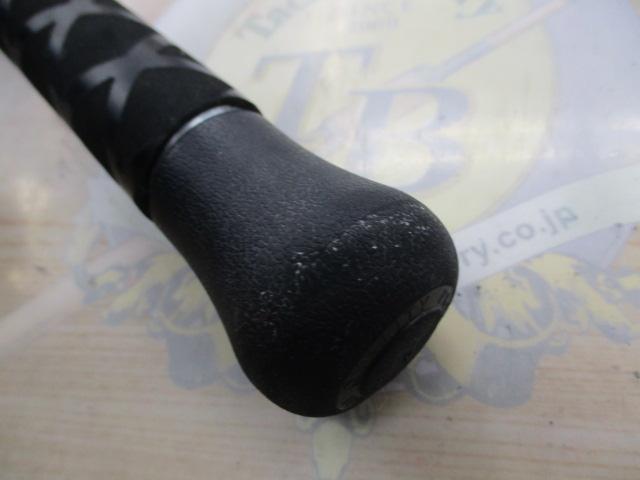 19グラップラータイプC S82MH