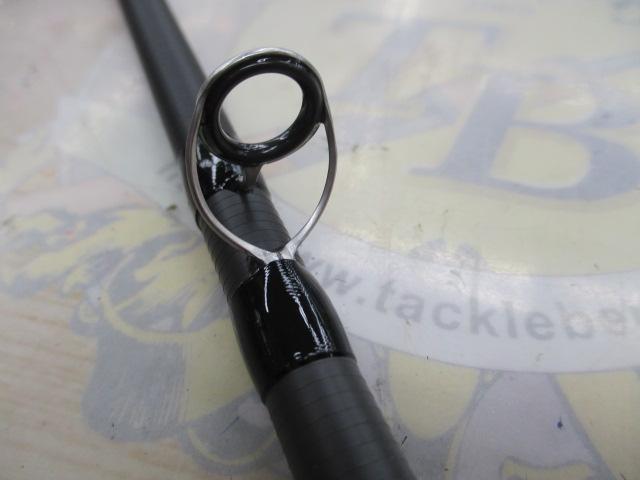 23ルアーマチックバス B610M