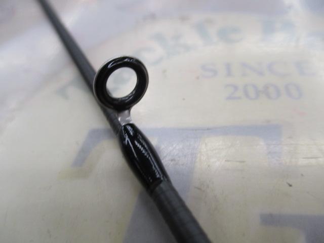 23ルアーマチックバス B610M