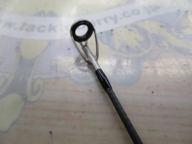 23ルアーマチックバス B610M