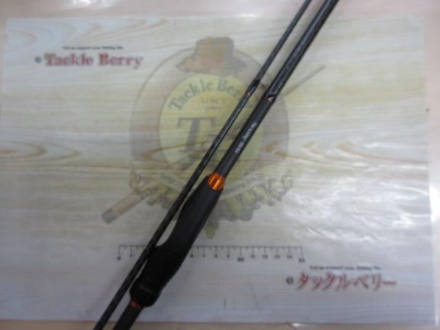 22ソアレSS S86MLS