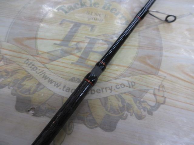 22ソアレSS S86MLS