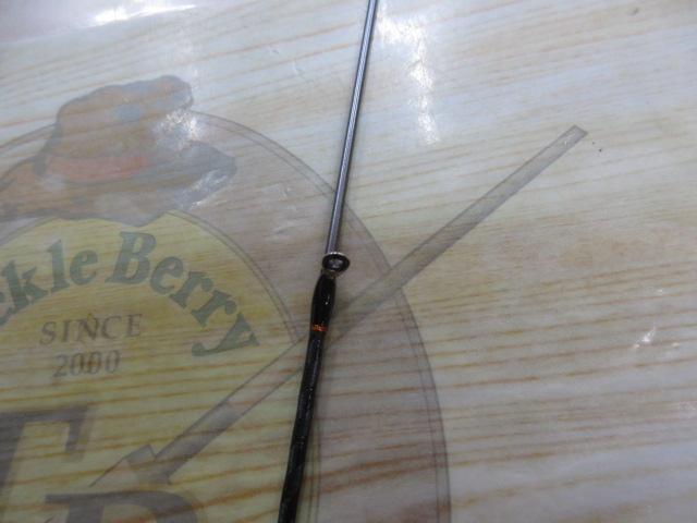 22ソアレSS S86MLS