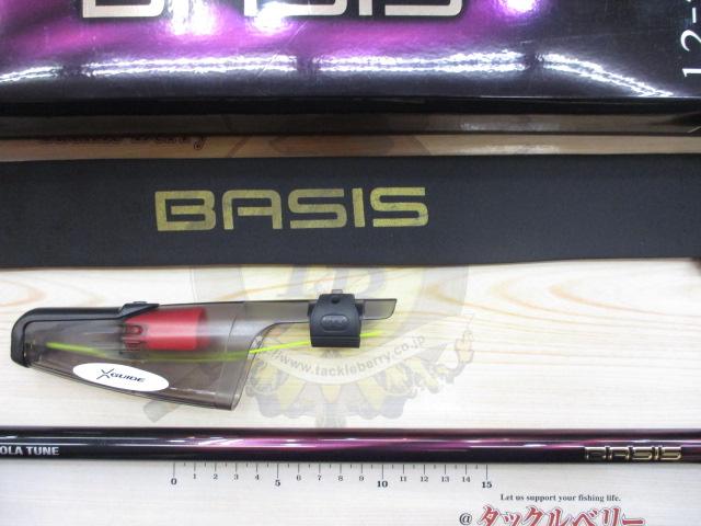 22ベイシス 1.2-500